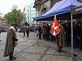 Powiatowe i Miejskie Obchody Święta Narodowego 3 maja [Foto]