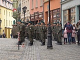 Powiatowe i Miejskie Obchody Święta Narodowego 3 maja [Foto]