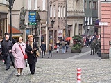 Powiatowe i Miejskie Obchody Święta Narodowego 3 maja [Foto]