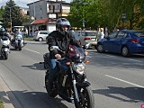 VI Motocyklowa Majówka w Bystrzycy Kłodzkiej