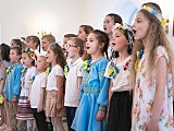 Koncert charytatywny Będziesz wolna Ukraino w Dusznikach-Zdroju 