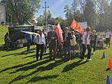 [FOTO] Spartakiada Sportowa Przedszkolaków w Stroniu Śl. za nami