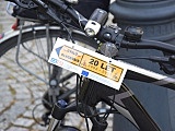Ruszył rajd rowerowy Cyklo Glacensis 2022 [Foto]