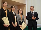 Gala Laureatów Dolnośląskich Konkursów zDolny Ślązak