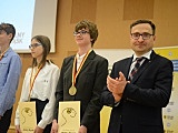 Gala Laureatów Dolnośląskich Konkursów zDolny Ślązak