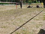 Uczniowie ZST Kłodzko na podium Zawodów Sportowo-Obronnych dla klas mundurowych w Ustce 