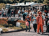 Dzień Dziecka w Dusznikach-Zdroju [Foto]