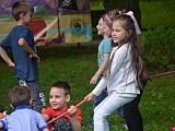 Dzień Dziecka w Polanicy-Zdroju [Foto]