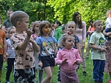 Dzień Dziecka w Polanicy-Zdroju [Foto]