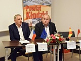 Konferencja Kłodzko-Orlicka w Dłupolou-Zdroju [Foto]