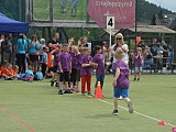 Olimpiada Przedszkolaków w Szczytnej [Foto]