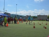 Olimpiada Przedszkolaków w Szczytnej [Foto]