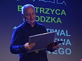 Michał Misiek Koterski w Bystrzycy Kłodzkiej [Foto]