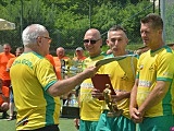 X Mistrzostwa Polski Oldbojów w Piłce Nożnej 50+ za nami 