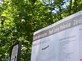 Polanica-Zdrój: najlepsze koncepcje dot. zagospodarowania Parku Leśnego nagrodzone [Foto]
