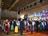 Jubileusz 50-lecia działalności artystycznej Zespołu Pieśni I Tańca „Nowa Ruda”