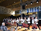 Jubileusz 50-lecia działalności artystycznej Zespołu Pieśni I Tańca „Nowa Ruda”