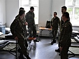 Wcielenie na krótkotrwałe ćwiczenia wojskowe [Foto]
