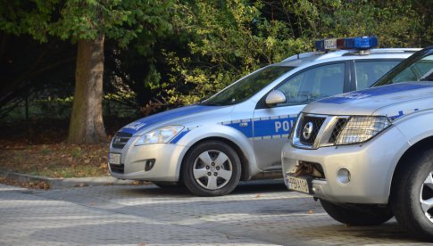 Przestępcy działający metodą na policjanta oszukali starszą kobietę. 84-latka straciła 70 tys. zł 