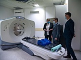 Rusza Centrum Radioterapii w wałbrzyskim szpitalu 