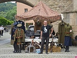 Jubileusz 15-lecia Karpackiego Batalionu Piechoty Górskiej w Kłodzku [Foto]