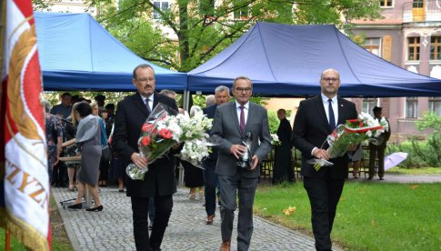 79. rocznicy ludobójstwa na polskiej ludności dokonanego przez ukraińskich nacjonalistów na dawnych Kresach Wschodnich