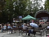Trwa festiwal Pejzaże Qlinarne Polanicy [Foto]