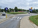 GDDKiA doświetli przejścia dla pieszych na drogach krajowych. W Międzylesiu i Szalejowie Górnym wybudowane zostaną chodniki