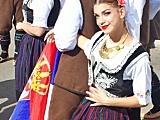 28. Festiwal Folkloru