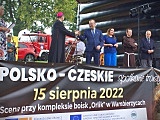 Wambierzyce, 15 sierpnia 2022