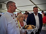 Dożynki gminy Kłodzko w Ołdrzychowicach Kłodzkich