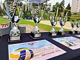 Mistrzostwa Kłodzka w siatkówce plażowej za nami [Foto]