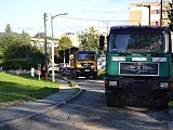 Remont dróg w Nowej Rudzie
