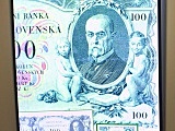 Wystawa Sąsiedzi. Banknoty polsko-czeskiego pogranicza, Duszniki-Zdrój, 6.10.2022