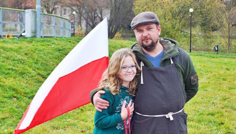 Bieg Niepodległości, 11.11.2022 Duszniki-Zdrój
