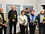 Kłodzko: Wernisaż wystawy czeskiej fotografii „Vizuální doteki 2022”, 3.12.2022