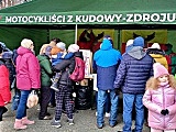 Moto-Mikołaje, Kudowa-Zdrój, 3.12.2022