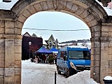 Jarmark Bożonarodzeniowy, 17.12.2022 Szczytna