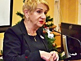 Krystyna Śliwińska