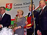 Spotkanie noworoczne gminy Kłodzko, 13.1.2022 Krosnowice