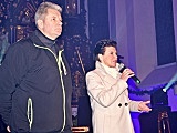 Robert Janowski w Bystrzycy Kłodzkiej, 15.1.2022
