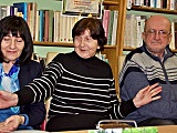 Spotkanie z autorami tekstów wydawnictwa „XIV Almanach ziemi kłodzkiej”, 31.1.2022