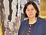 Maria Komorowska, Muzeum Papiernictwa 7.3.2023 i 9.3.2023