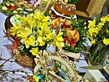 2 kwietnia, Ścinawka Średnia: Jarmark Wielkanocny Gminy Radków