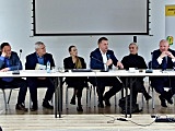 Spotkanie Śnieżnickiego Klubu Biznesu, Lądek-Zdrój 3.4.2023