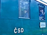 Czeski Express. Bystrzca Kłodzka 29.4.2023