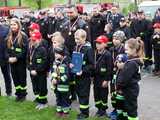 Gminne zawody Młodzieżowych Drużyn Pożarniczych, Szalejów Dolny 7.5.2023