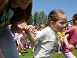 28 maja, Jaszkowa Dolna: Poznajemy się przez sport – polsko-czeska impreza dla dzieci, młodzieży i seniorów
