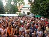 Koncert zespołu Afromental w Polanicy-Zdroju, 15.7.2023