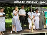 Duszniki-Zdrój, 21.6.2024
